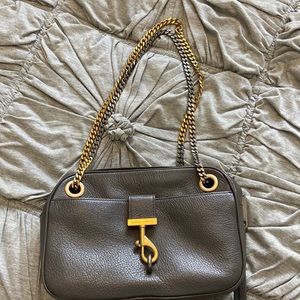 Rebecca Minkoff Lou shoulder bag